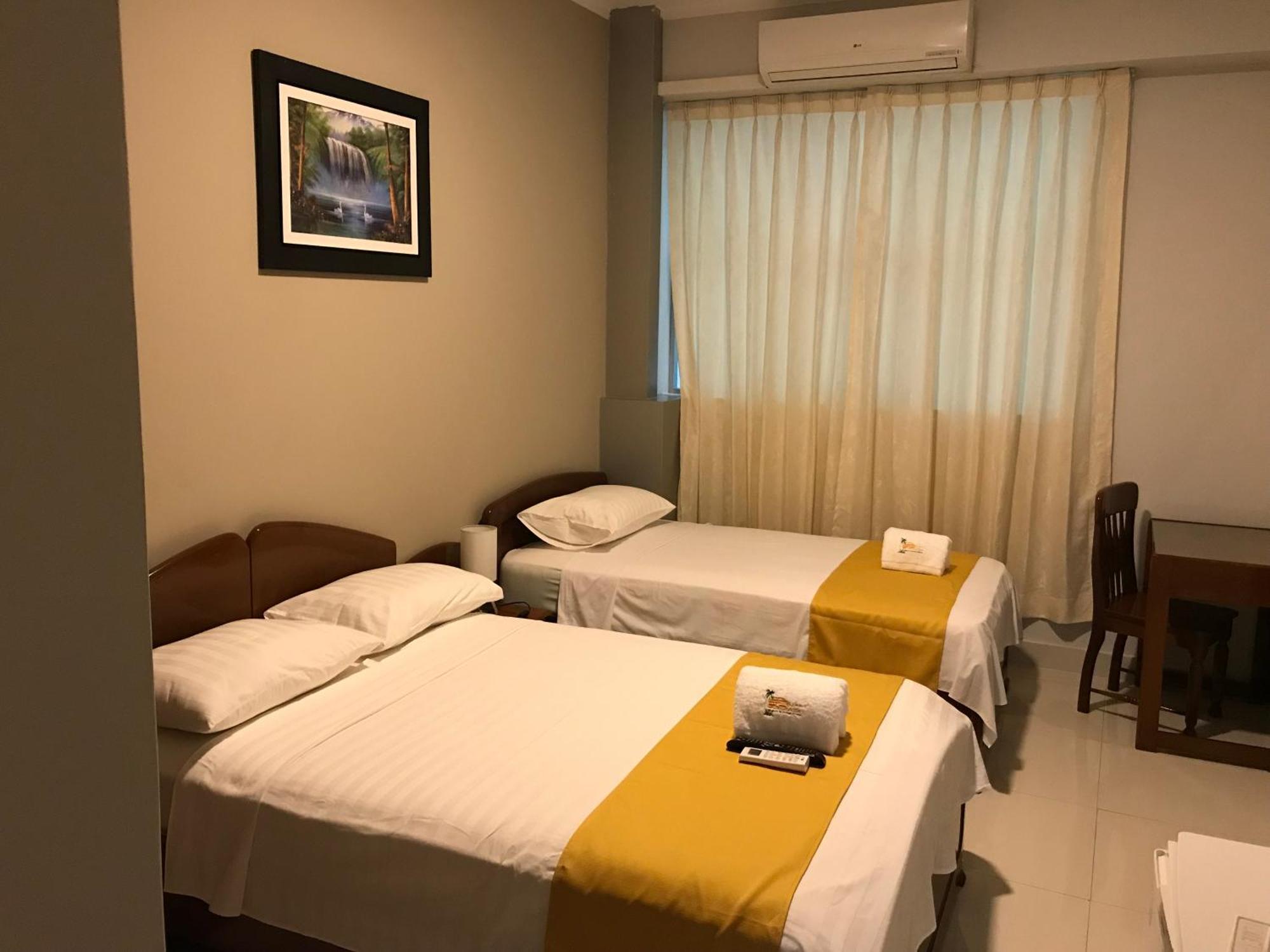 Cumbaza Hotel & Convenciones タラポト エクステリア 写真